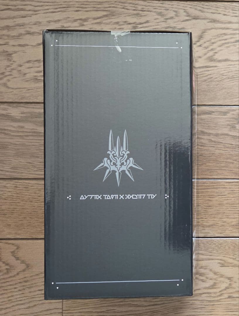 一番くじ NieR:Automata Ver1.1a　ラストワン　A2