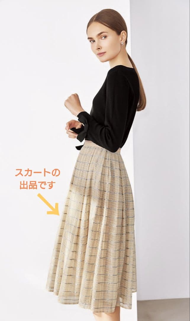 ご予約品2024 FOXEY JUNE COLLECTION【Jeanne】40