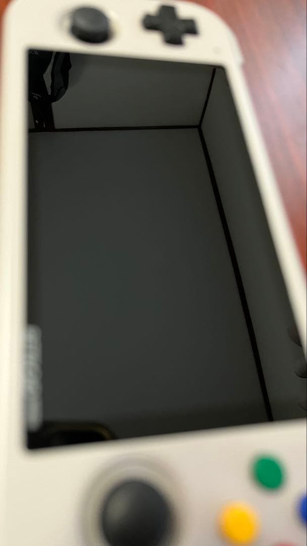 Retroid Pocket 3+ レトロイドポケット3プラス
