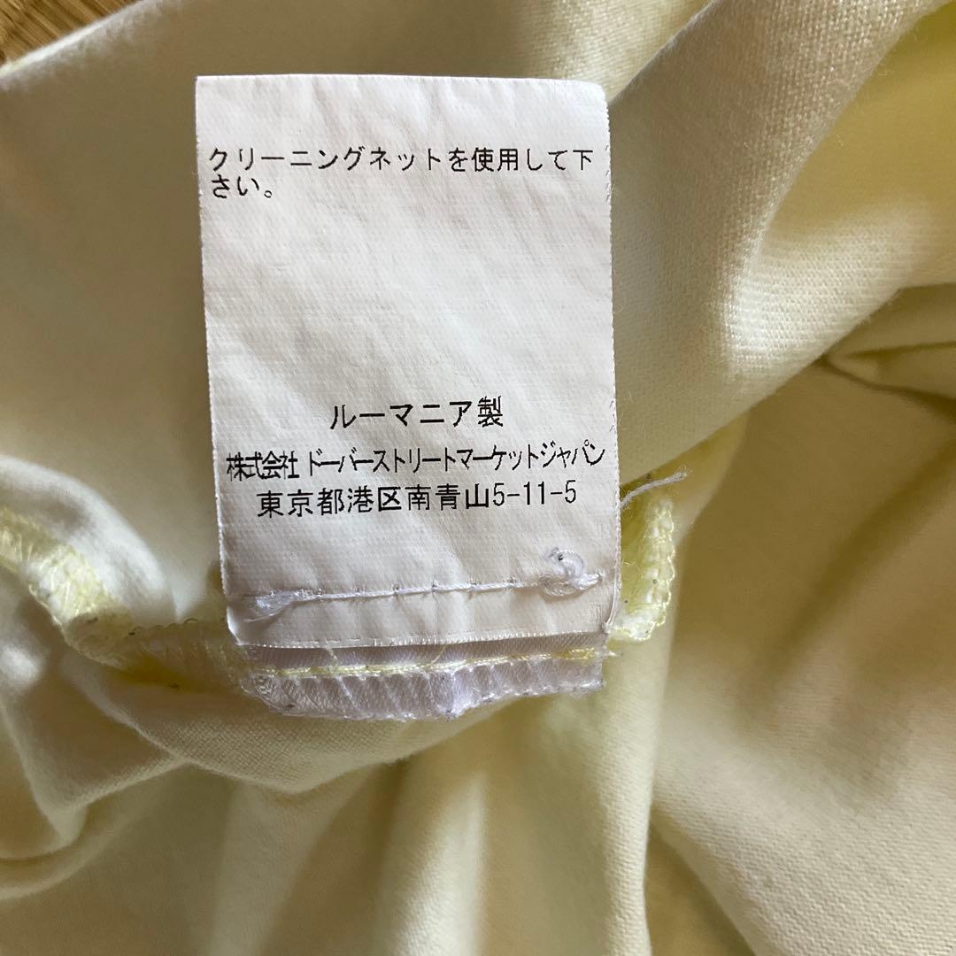 希少☆21SS ベルンハルトウィルヘルム　Tシャツ　カットソー