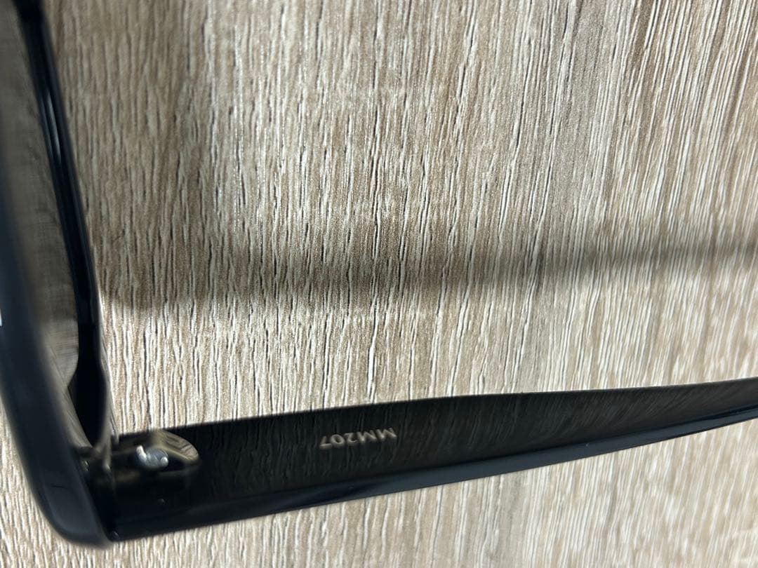 Maison Margiela MM207 01 サングラス