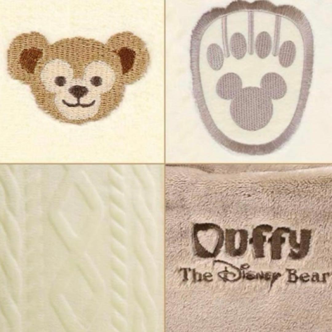 ダッフィー　ルームウェア　ディズニーシー限定