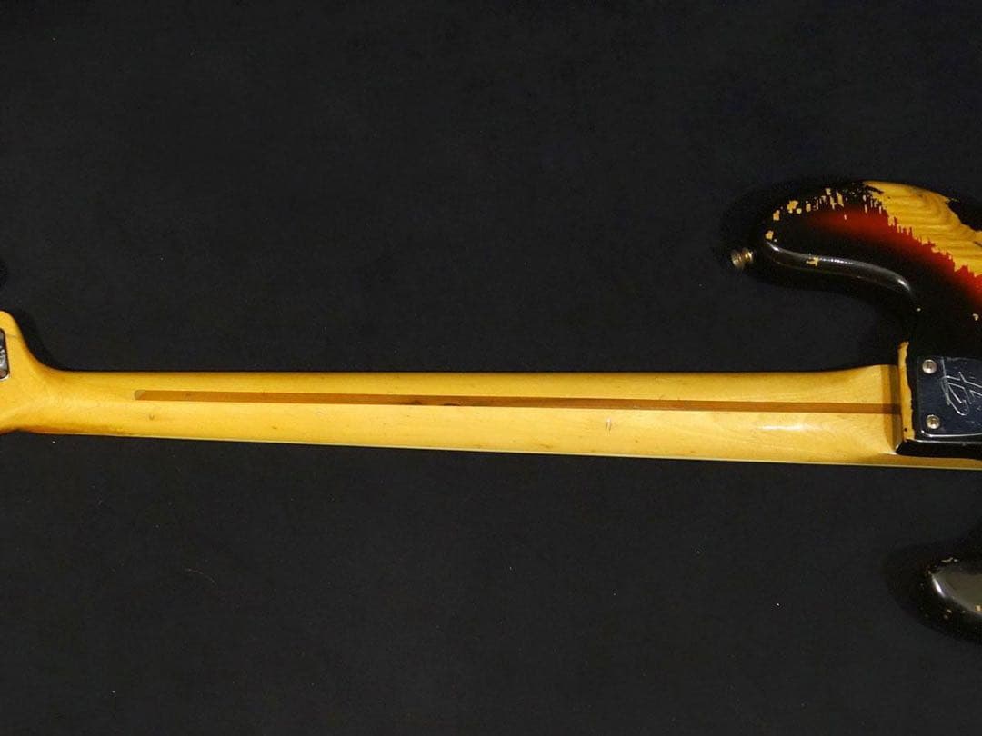 ベース Fender USA JAZZ BASS 78/79