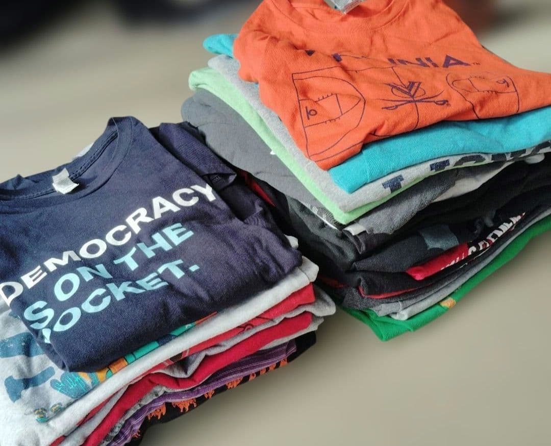 30枚洗濯済み選定品アメカジTシャツ古着XL 2LXサイズまとめ売りセット