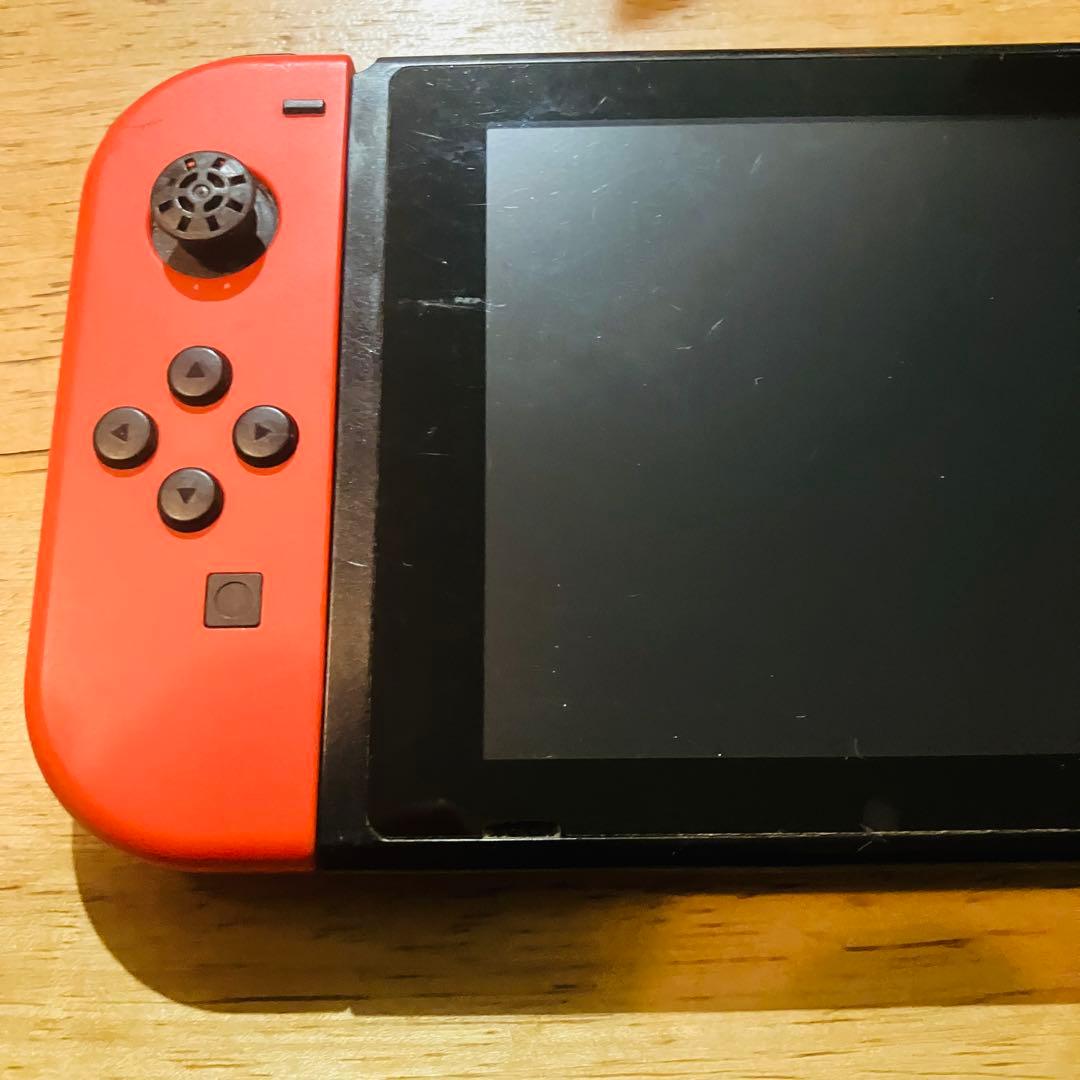 ジャンク　ニンテンドーSwitch ジョイコン　セット　任天堂　Nintendo