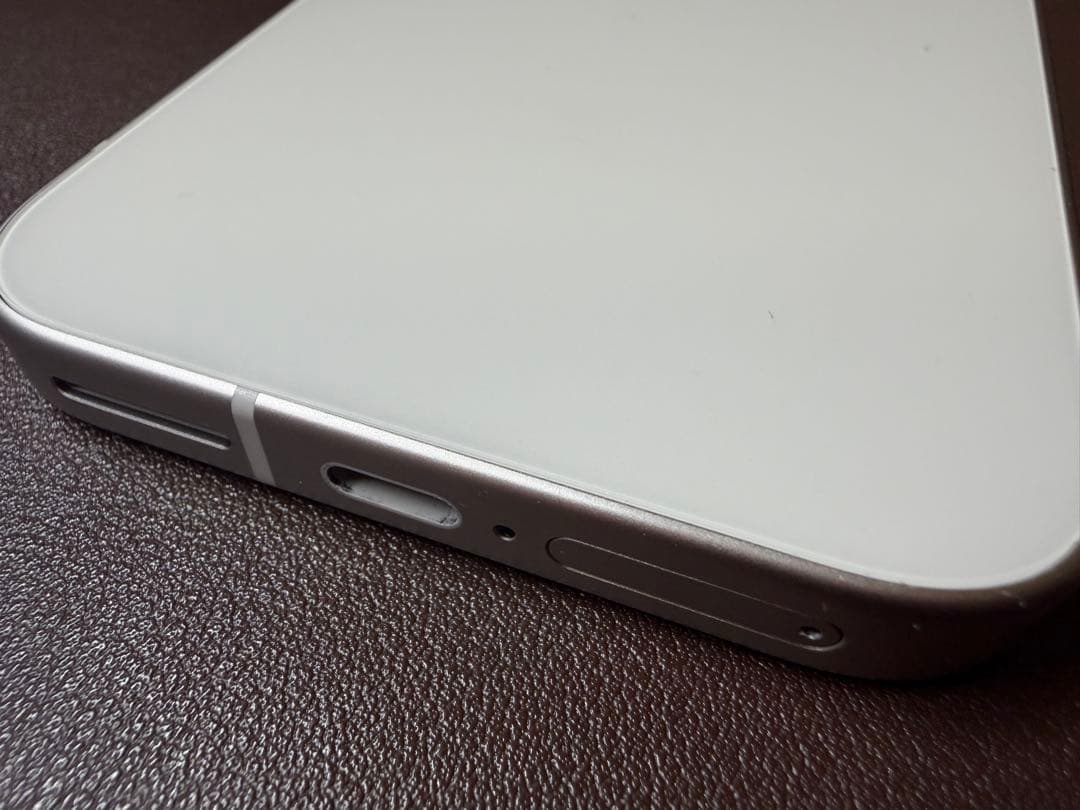 Google Pixel 9a ホワイト 本体