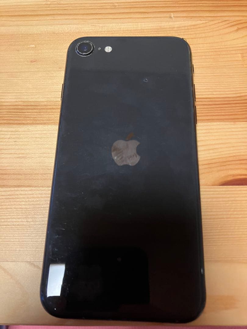 Apple iPhone se2 訳あり