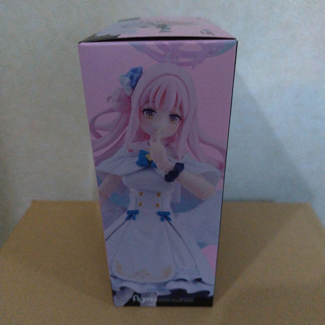 販路限定特典付き❗️　未開封　figma 聖園ミカ