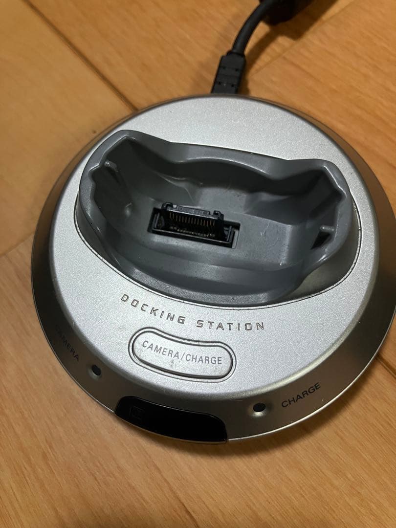 Xacti ビデオカメラ 本体　希少品