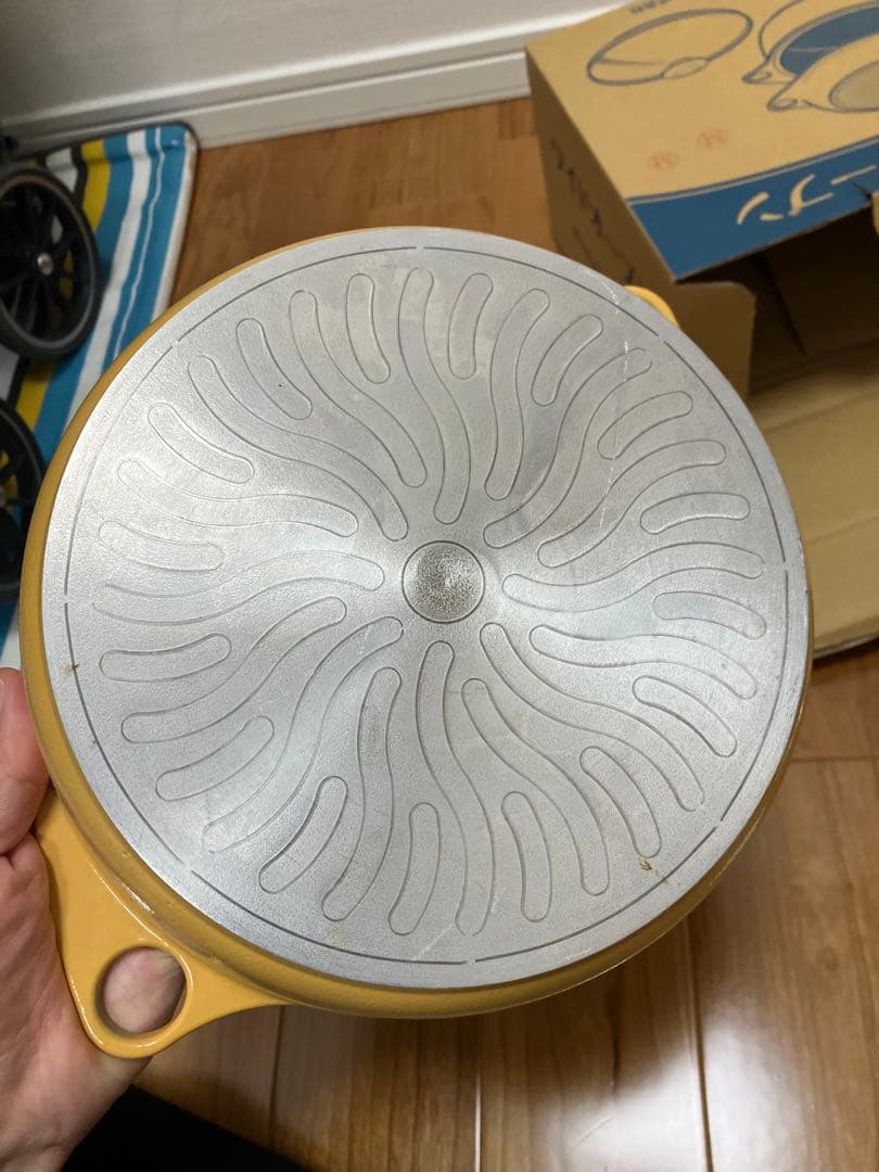 アサヒ軽金属　ワイドオーブン