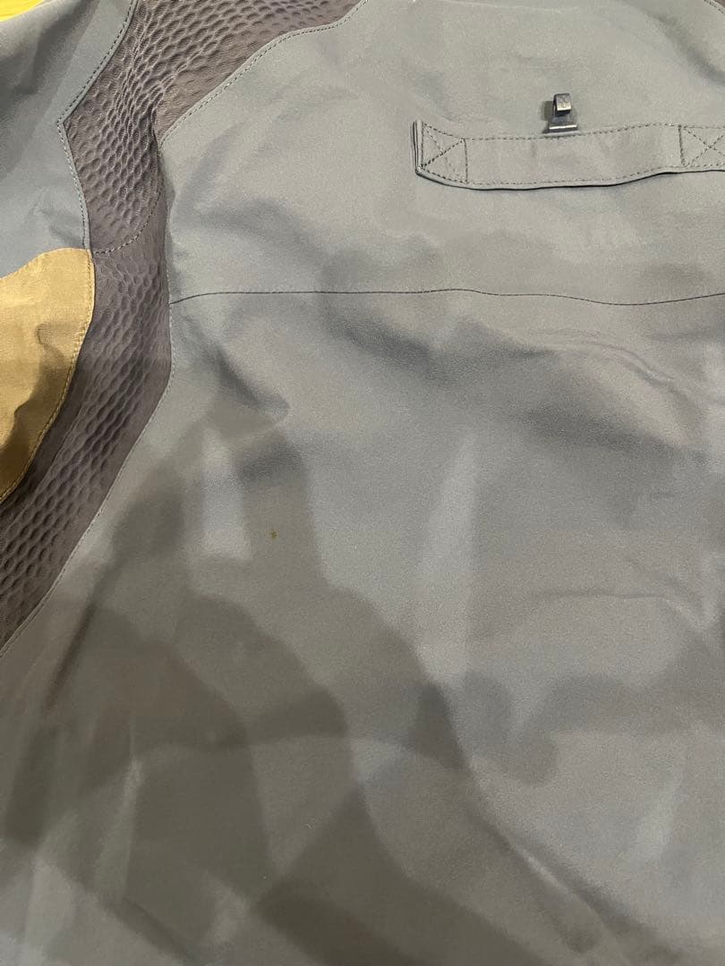 20-21 REW THE REALITY gore-tex ゴアテックス