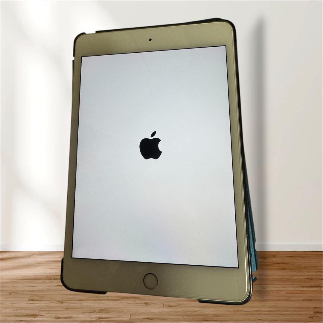 t*i様 iPad mini 第5世代 64GB Wi-Fiモデル シルバー