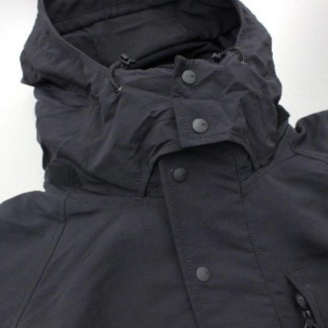 ジャケット・アウター DAIWA PIER39 TECH LONG TREKKING JACKET