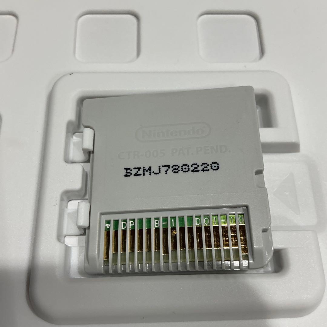 【動作未確認・中古】世界樹の迷宮X