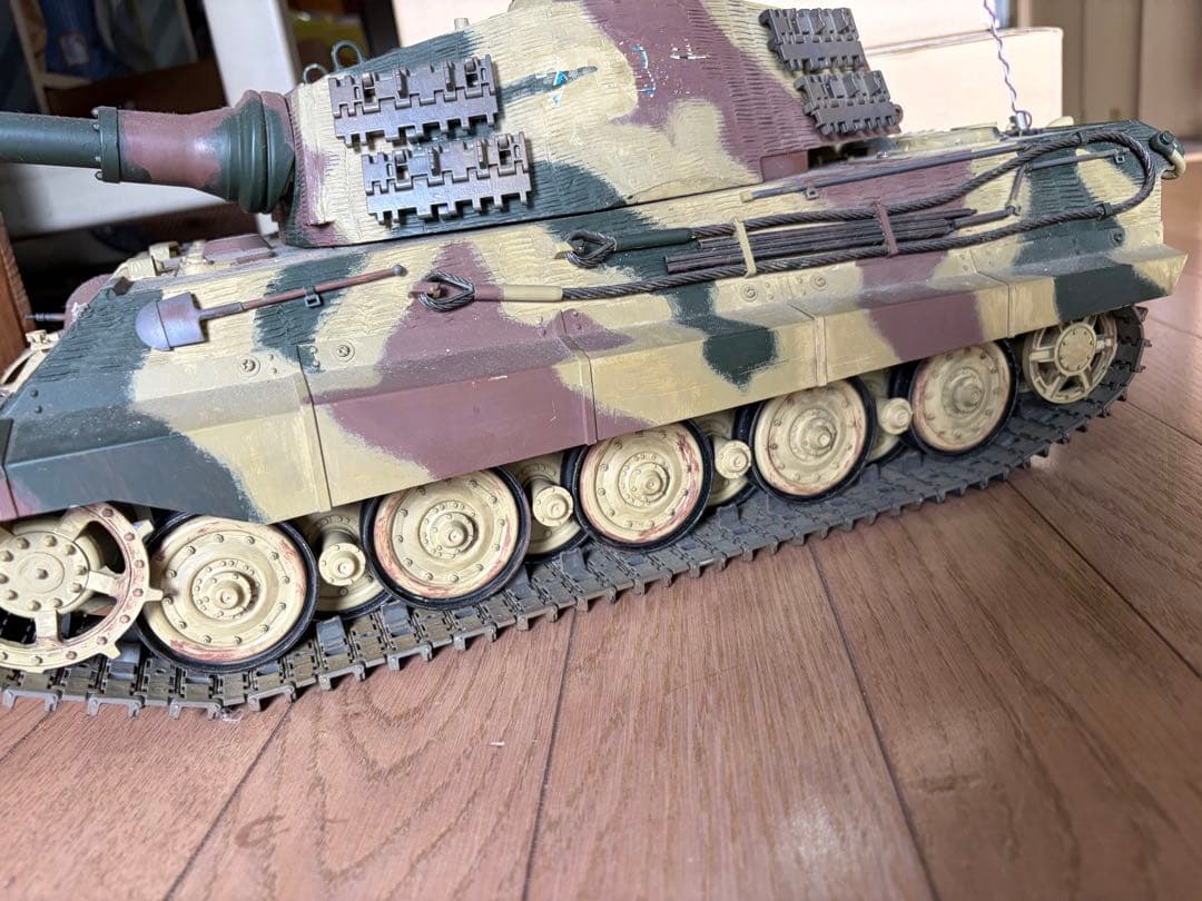 戦車