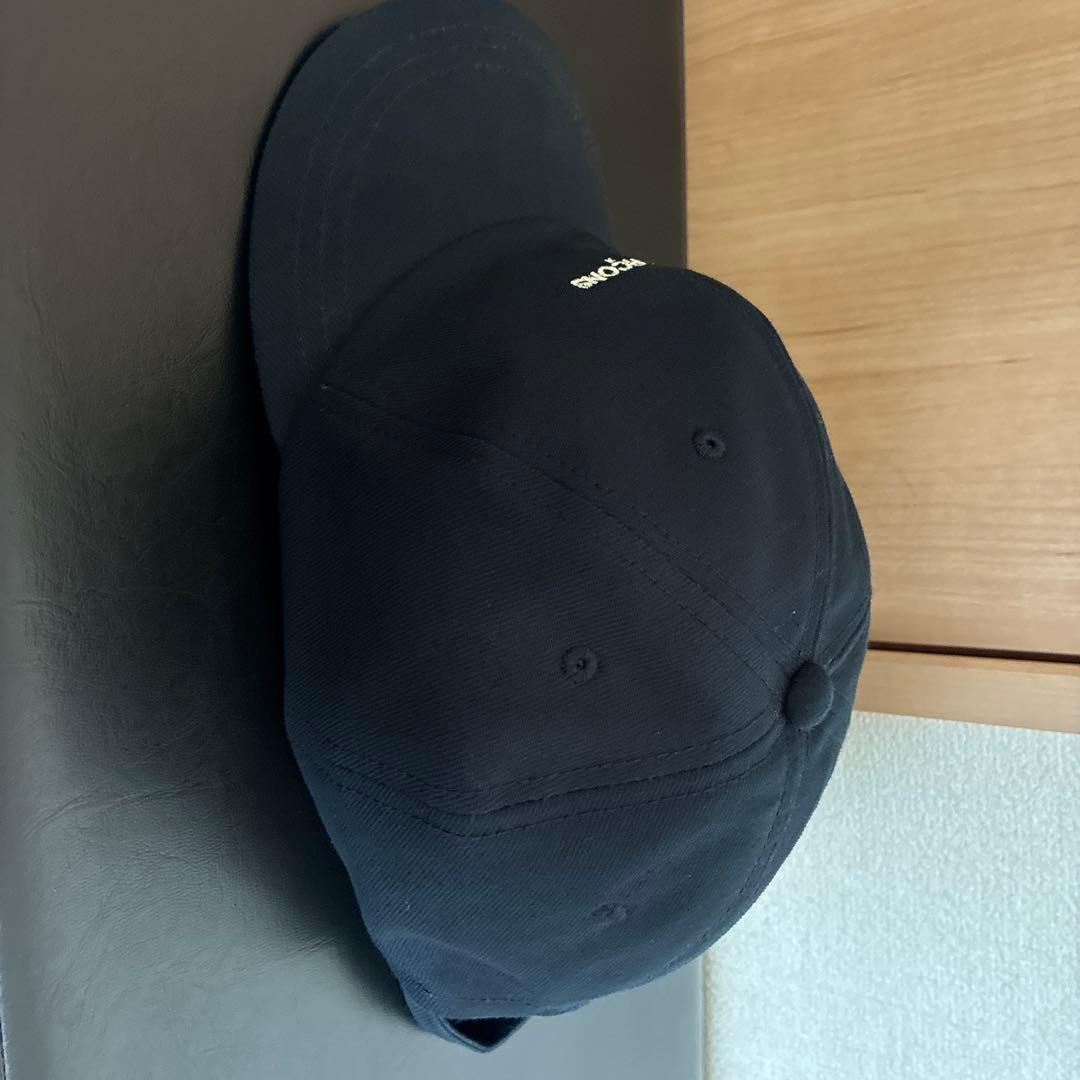 COMME des GARCONS HOMME キャップ