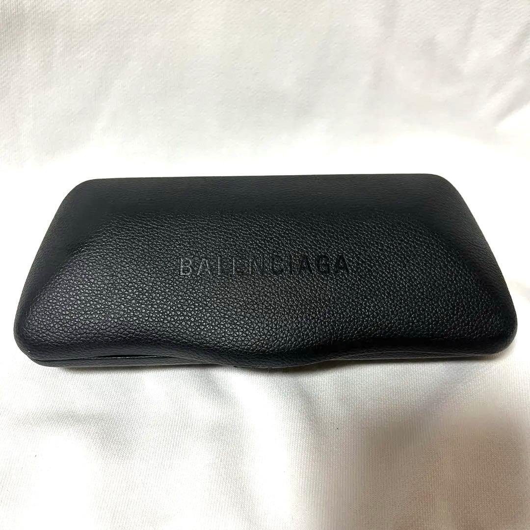 えむ専用 極美品✨BALENCIAGA BBロゴ　サングラス　BB0310SK