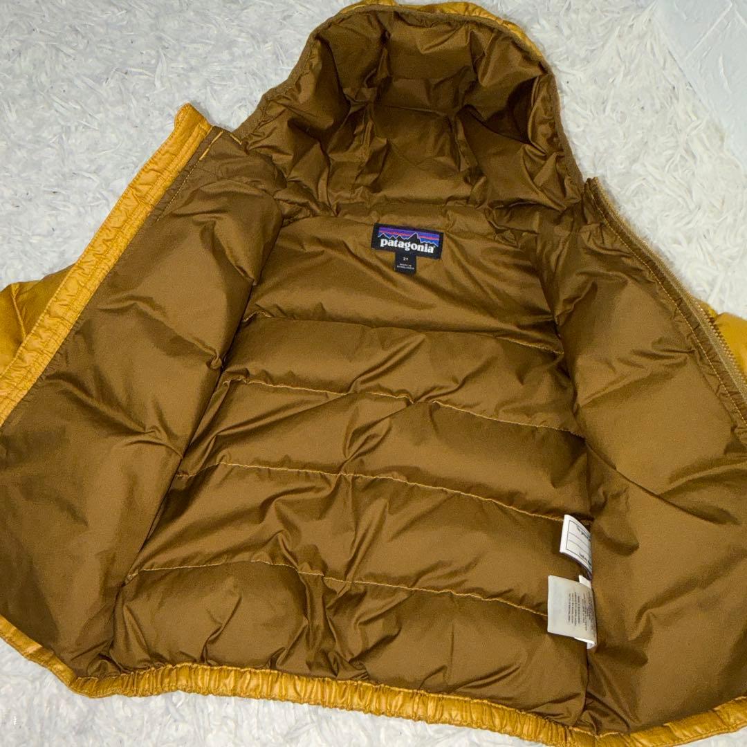 90cm】パタゴニア　Patagonia ハイロフト　ダウン　ジャケット　2T
