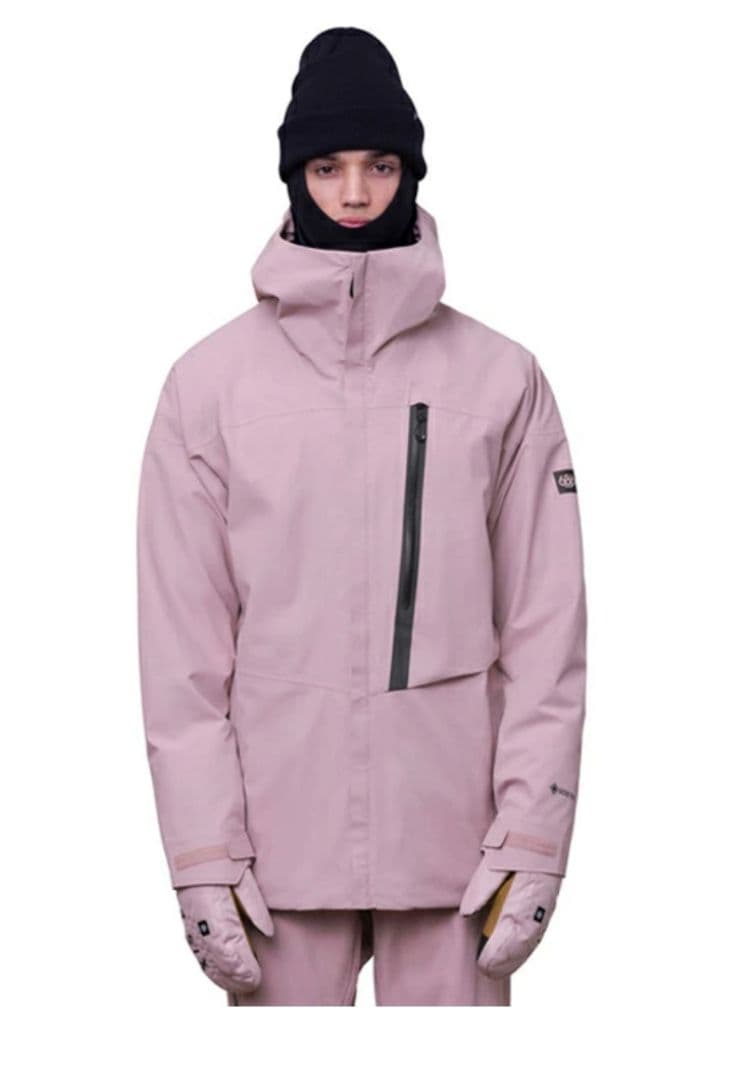 【新品未開封】686 GORE-TEX GT JACKET