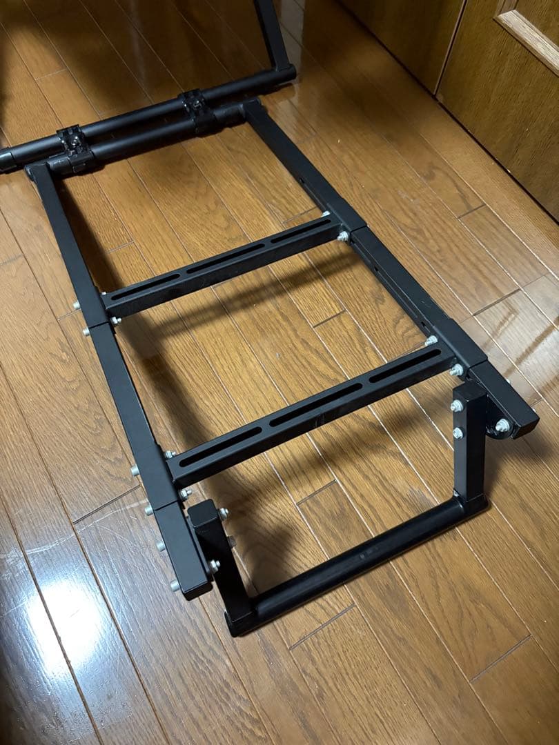 STRASSE AVANTI ネジ類・工具・説明書無し