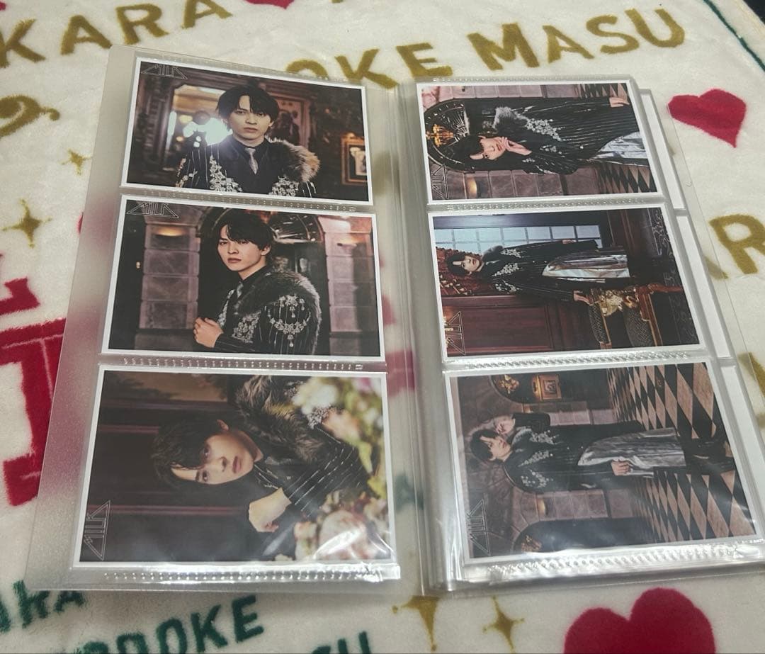 M!LK 公式生写真 91枚 セット