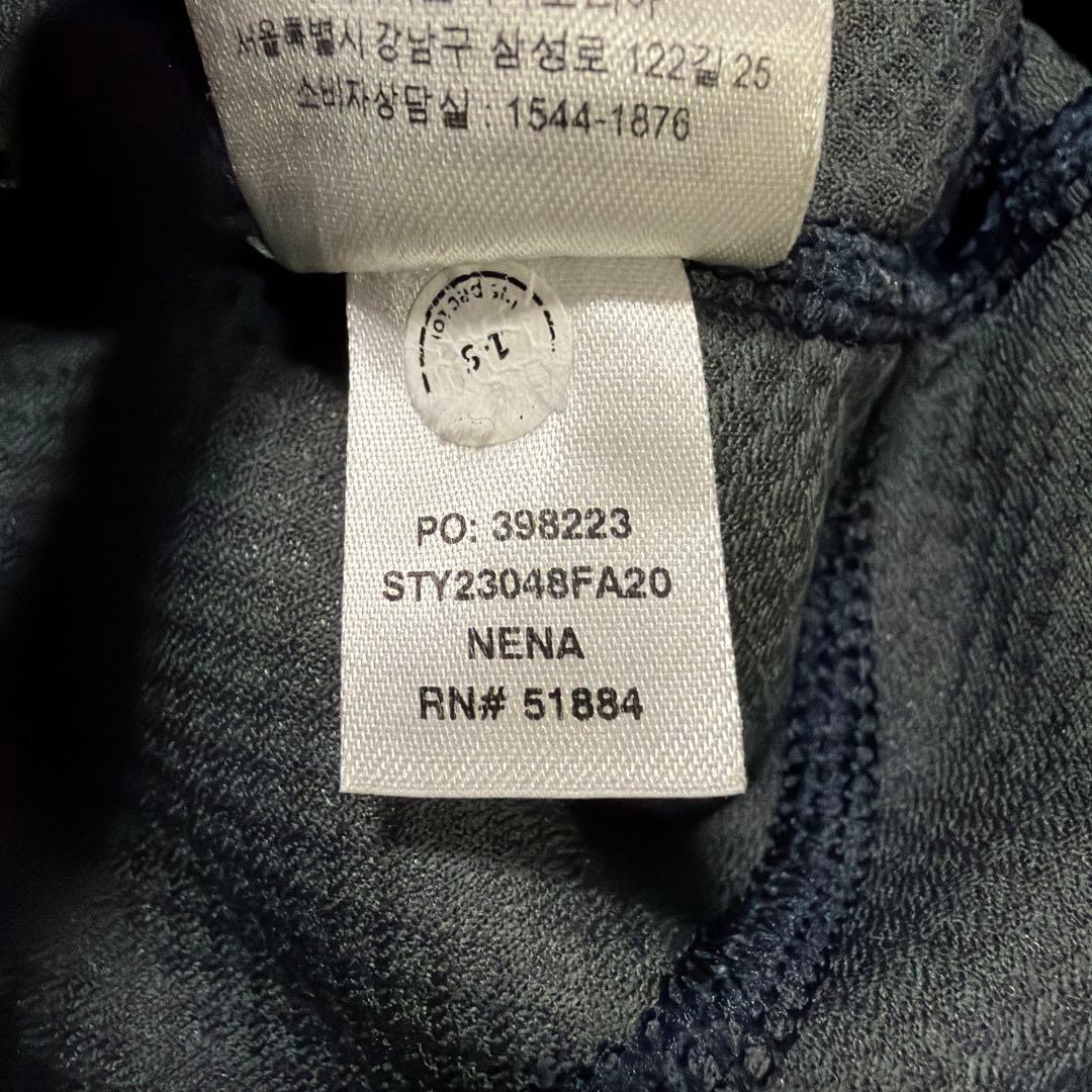 Patagonia レトロX ベスト　ネイビー　Mサイズ