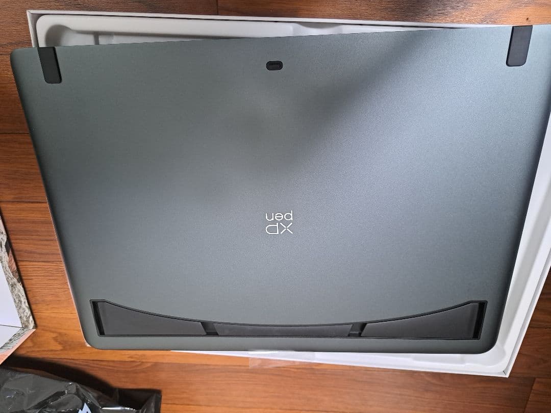 XPPen 16インチ 液晶タブレット X3 Proペン Artist Pro