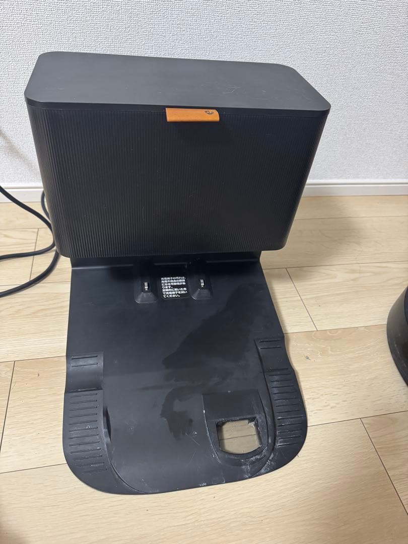 ルンバコンボj9+