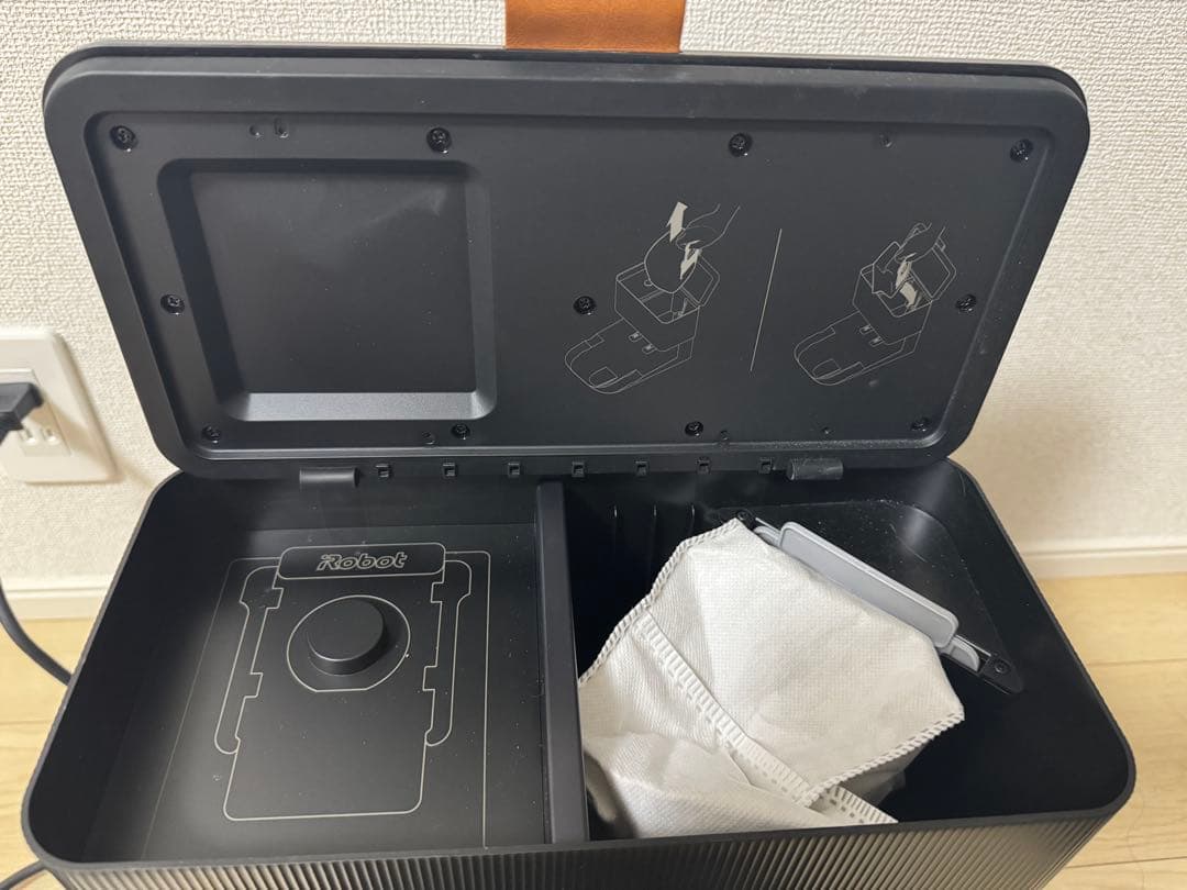ルンバコンボj9+