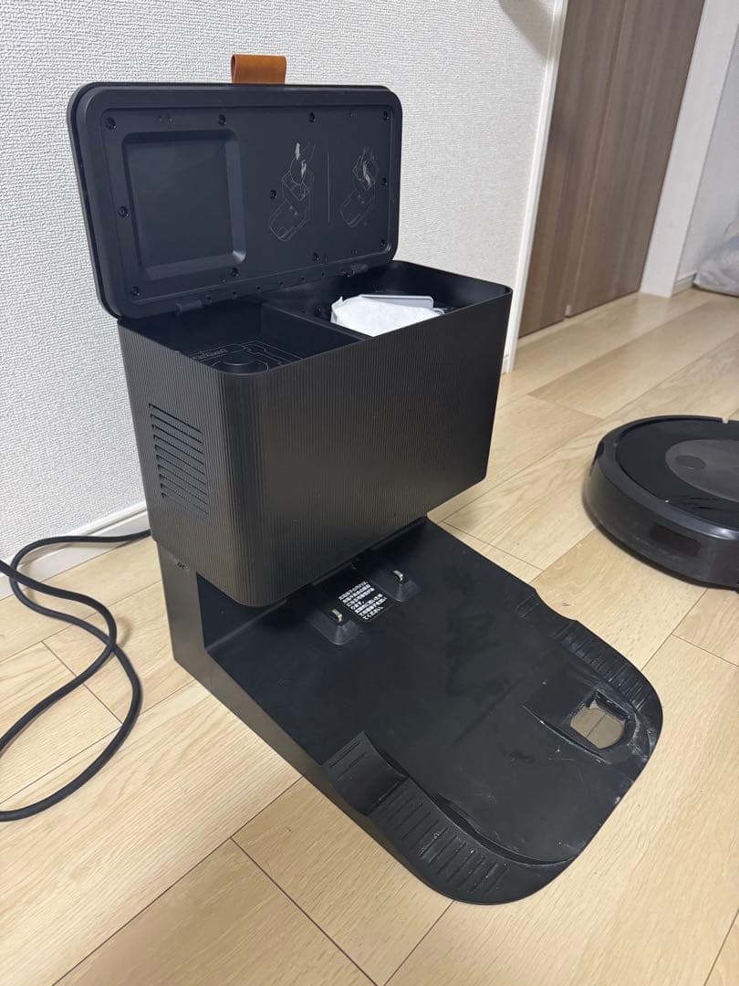 ルンバコンボj9+