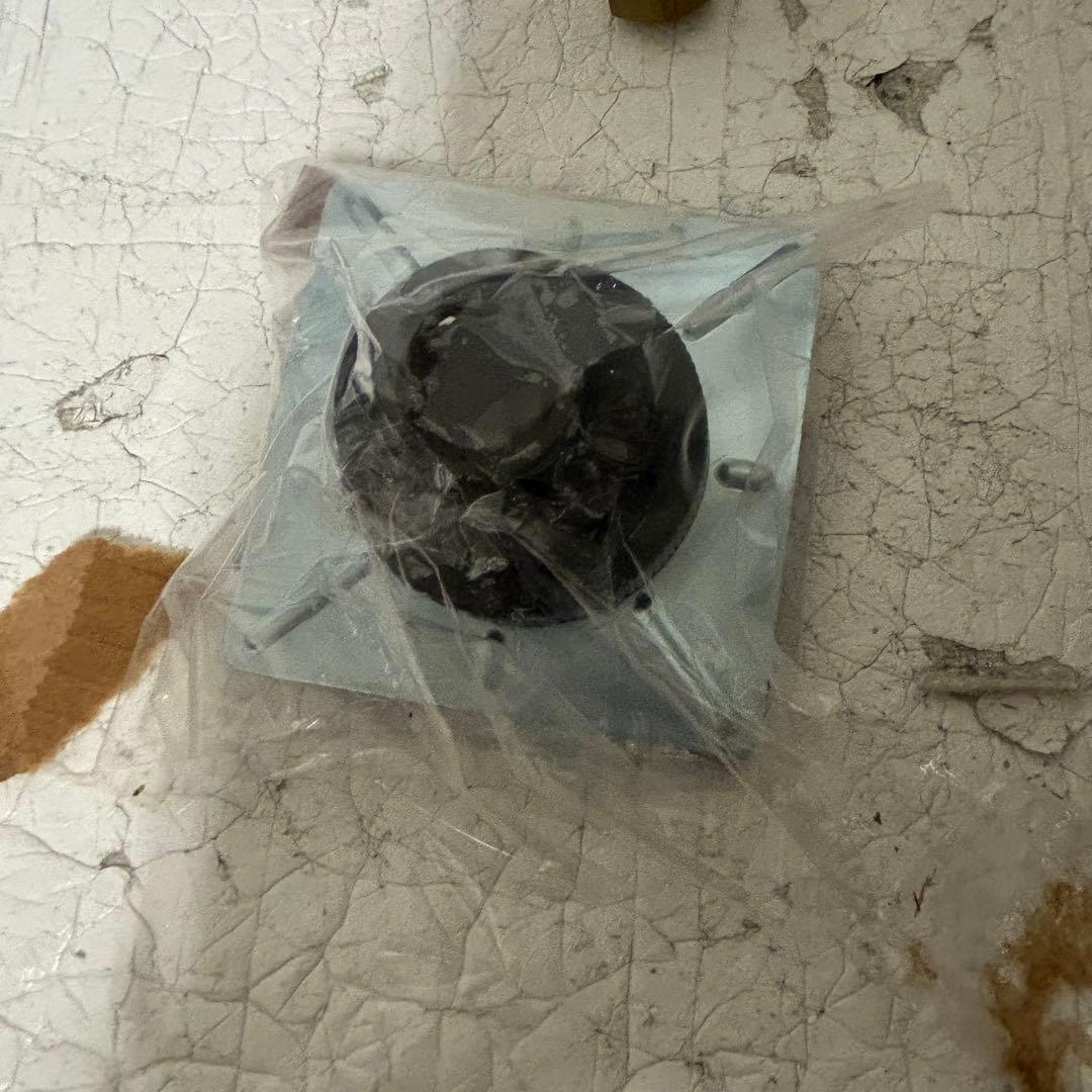 新品未使用！ KAKUDAI 立水栓 角型手洗器