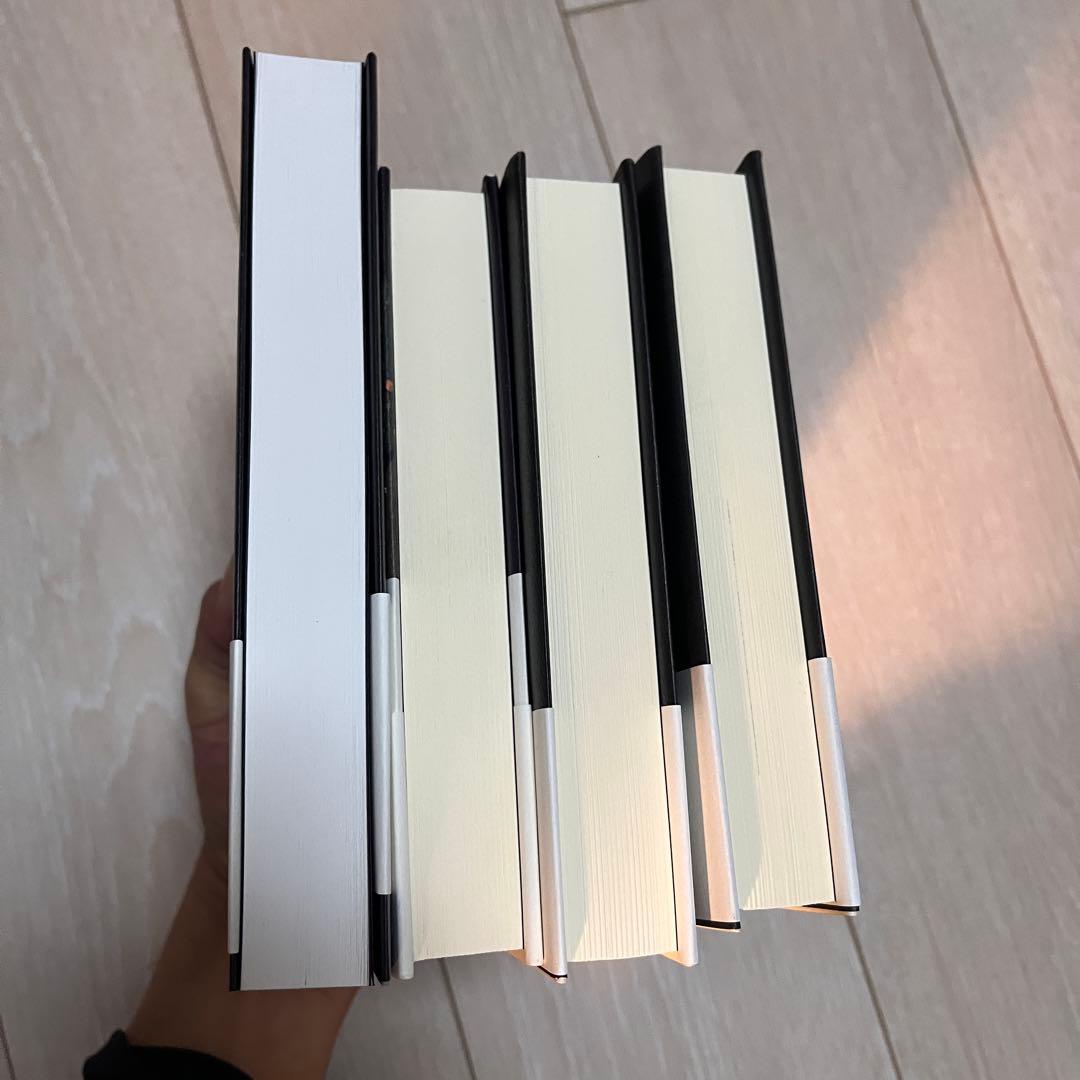 吉田篤弘　月とコーヒー 他 8冊セット
