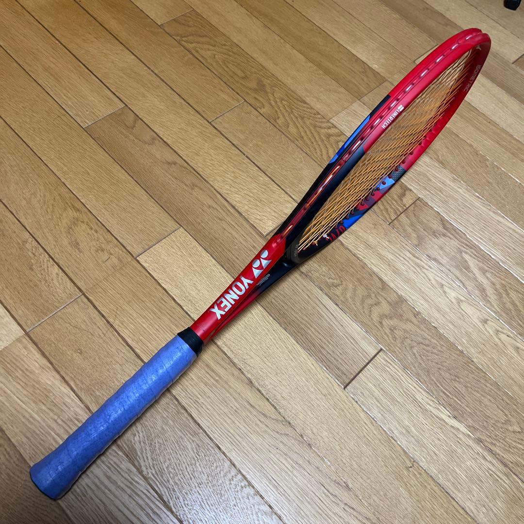 パパす　YONEX VCORE98 2023 G3 305g