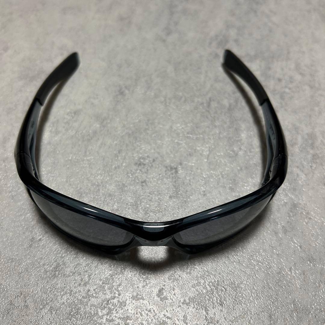 OAKLEY PIT BULL OO9161-02 クリスタルブラック