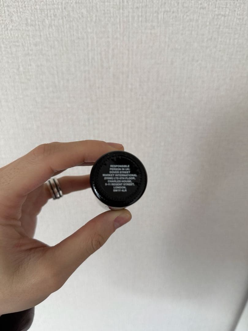 香水(ユニセックス) COMME des GARCONS SERIES 3 INCENSE KYOTO