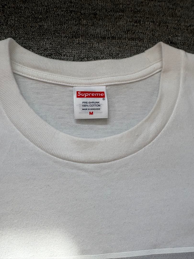 Supreme Playboi Carti Tee Ｍ