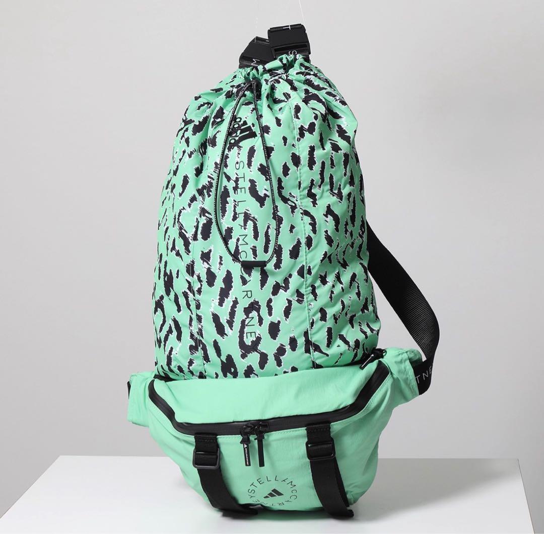新品◼︎adidas by Stella McCartney ボディバッグ