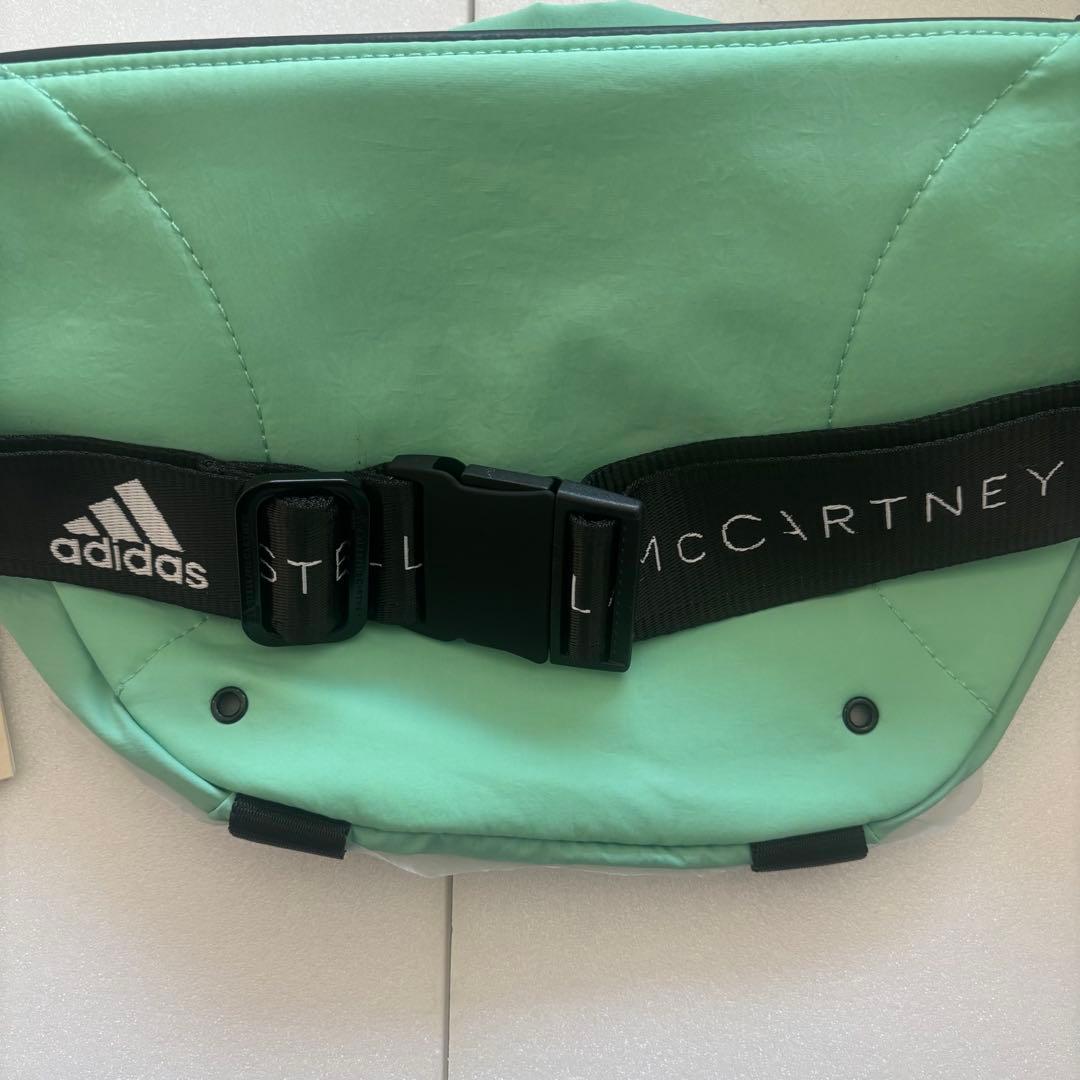 新品◼︎adidas by Stella McCartney ボディバッグ