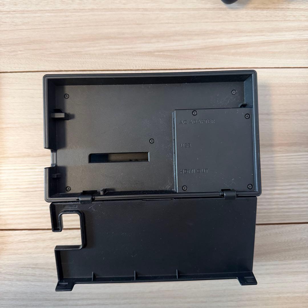 2020年製 Nintendo Switch 赤青 本体セット　HAC-001