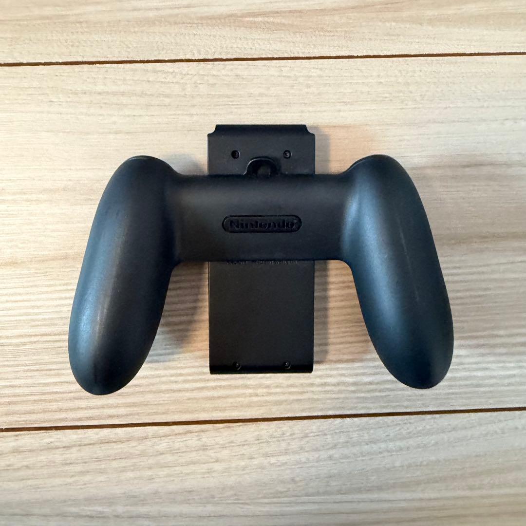 2020年製 Nintendo Switch 赤青 本体セット　HAC-001