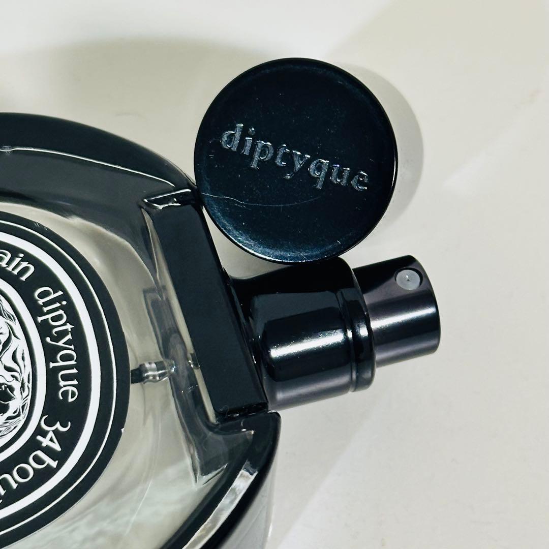[正規品] diptyque Tam Dao 75ml オードパルファム