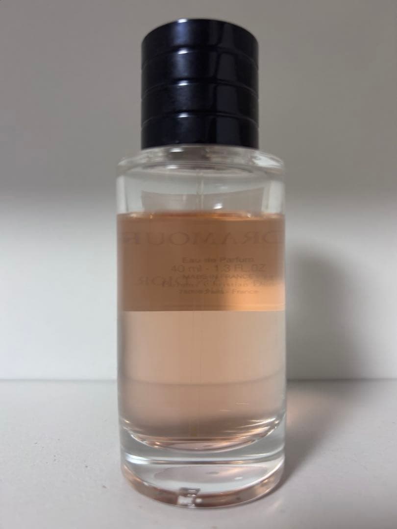 メゾン クリスチャン ディオール ディオラムール 40ml
