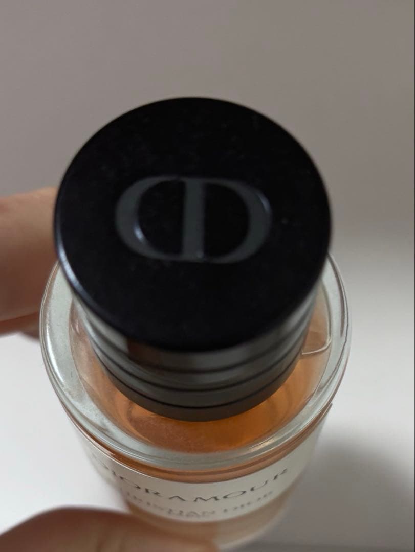 メゾン クリスチャン ディオール ディオラムール 40ml