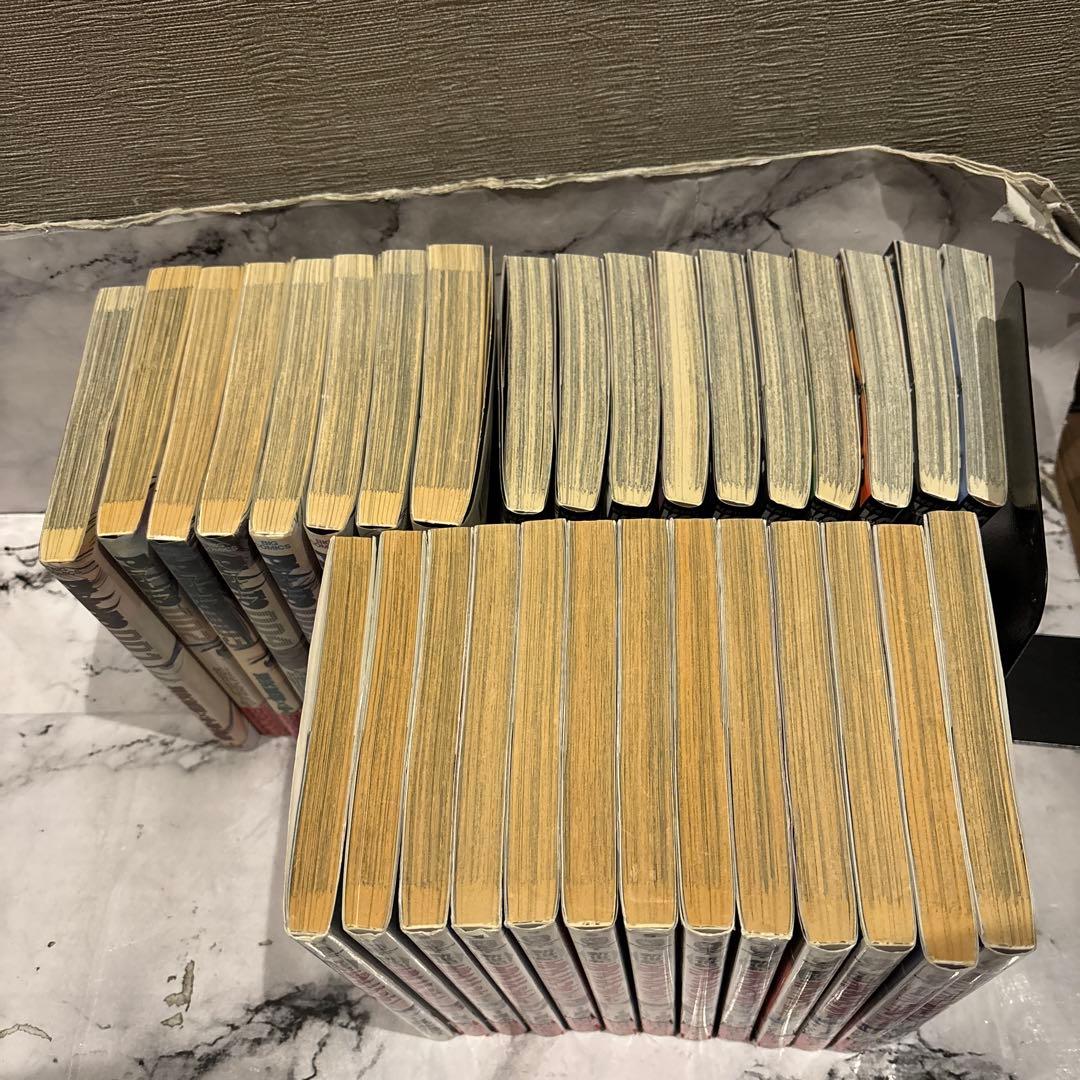 新世紀エヴァンゲリオン 1〜13巻 進撃の巨人 1〜10巻 他 漫画本セット
