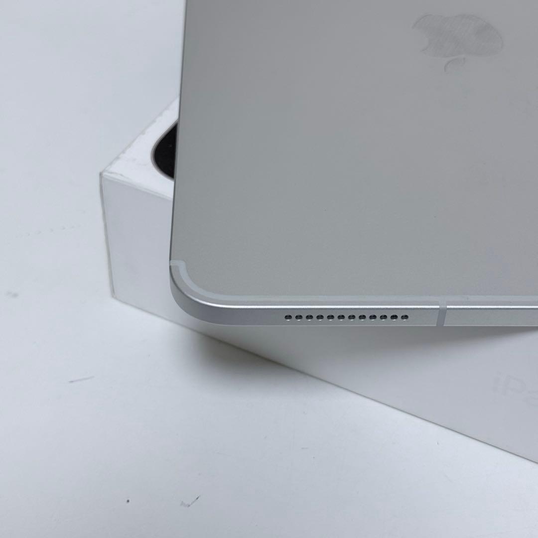 iPad (第10世代) 64GB Wi-Fi + Cellularモデル