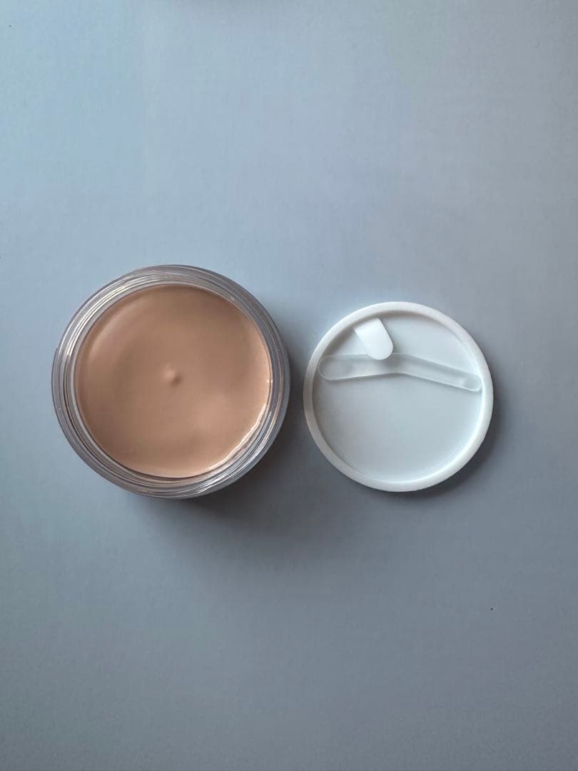 未使用　TSUDA COSMETICS UVカラーバーム ナチュラルピンク