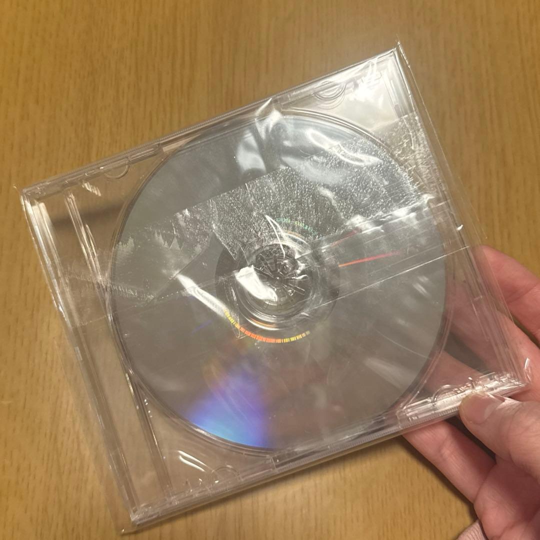 めいちゃん CD 大迷惑
