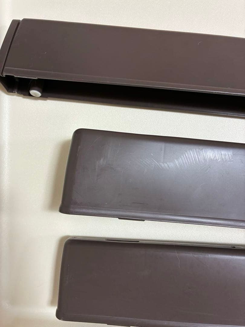 リッチェル もっとお掃除簡単ペットサークル 90×60 ブラウン