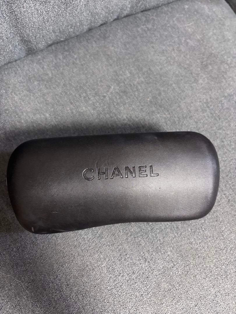 CHANEL シャネル　ココマーク　サングラス　美品