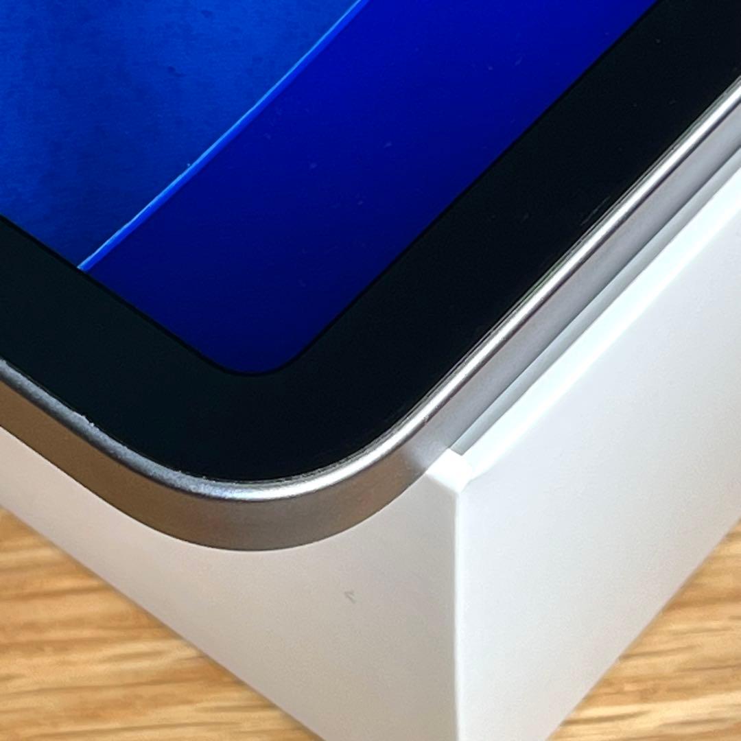 （美品）iPad Pro 12.9 第5世代 M1 256GB+Pencil